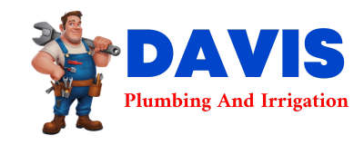 Trusted plumber in BENLD